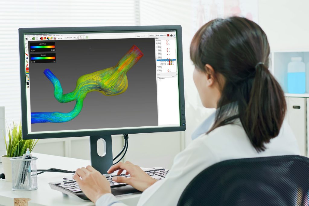 Image segmentation