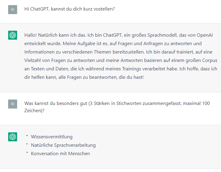 ChatGPT