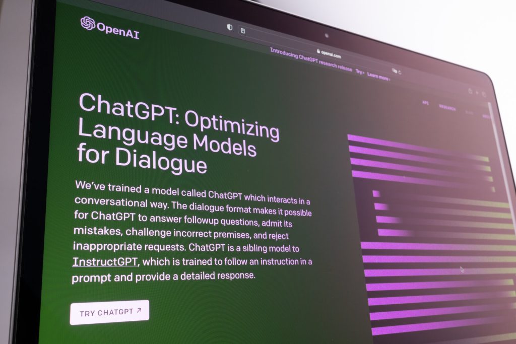 ChatGPT