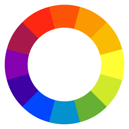 Color Wheel