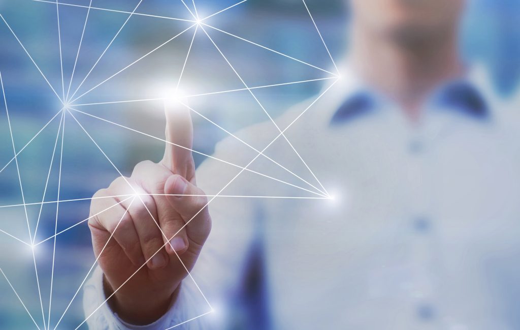 Data network