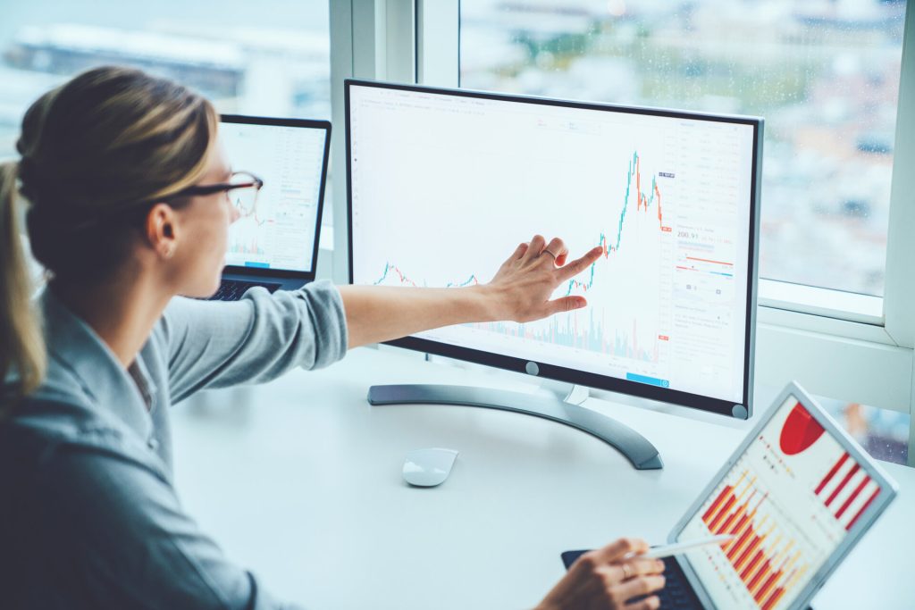 Prescriptive Analytics