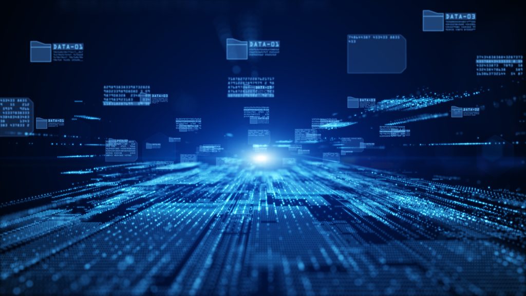Data analysis