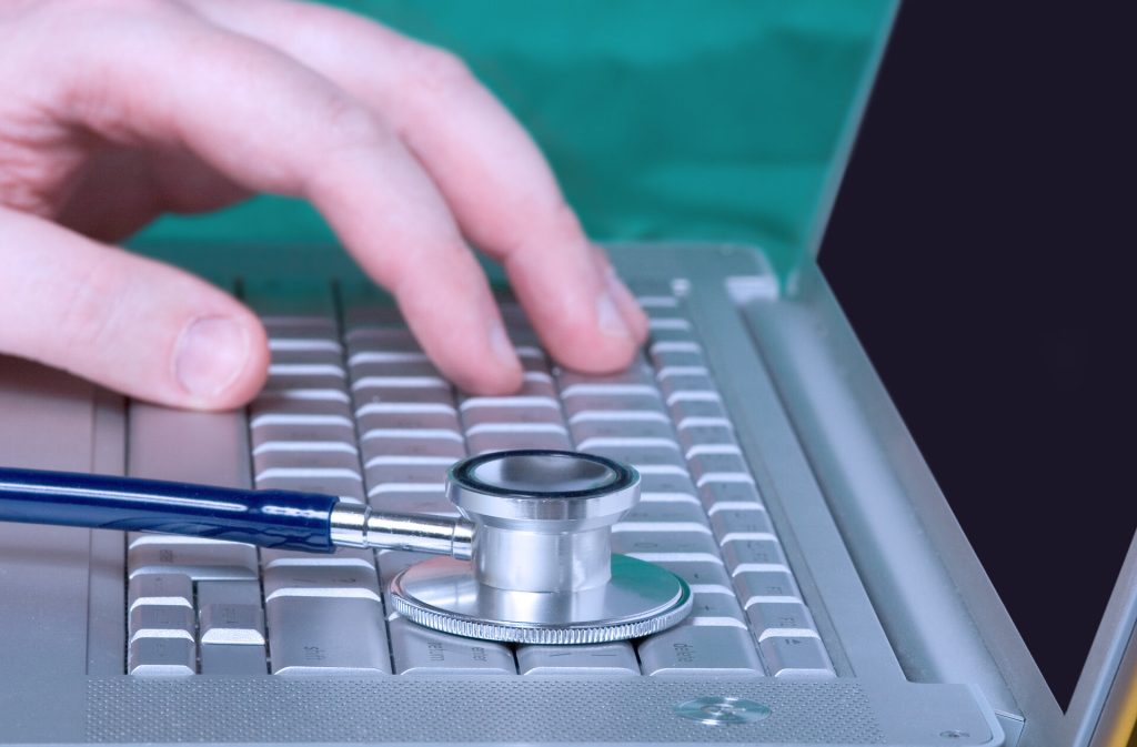 Medicine and Technology