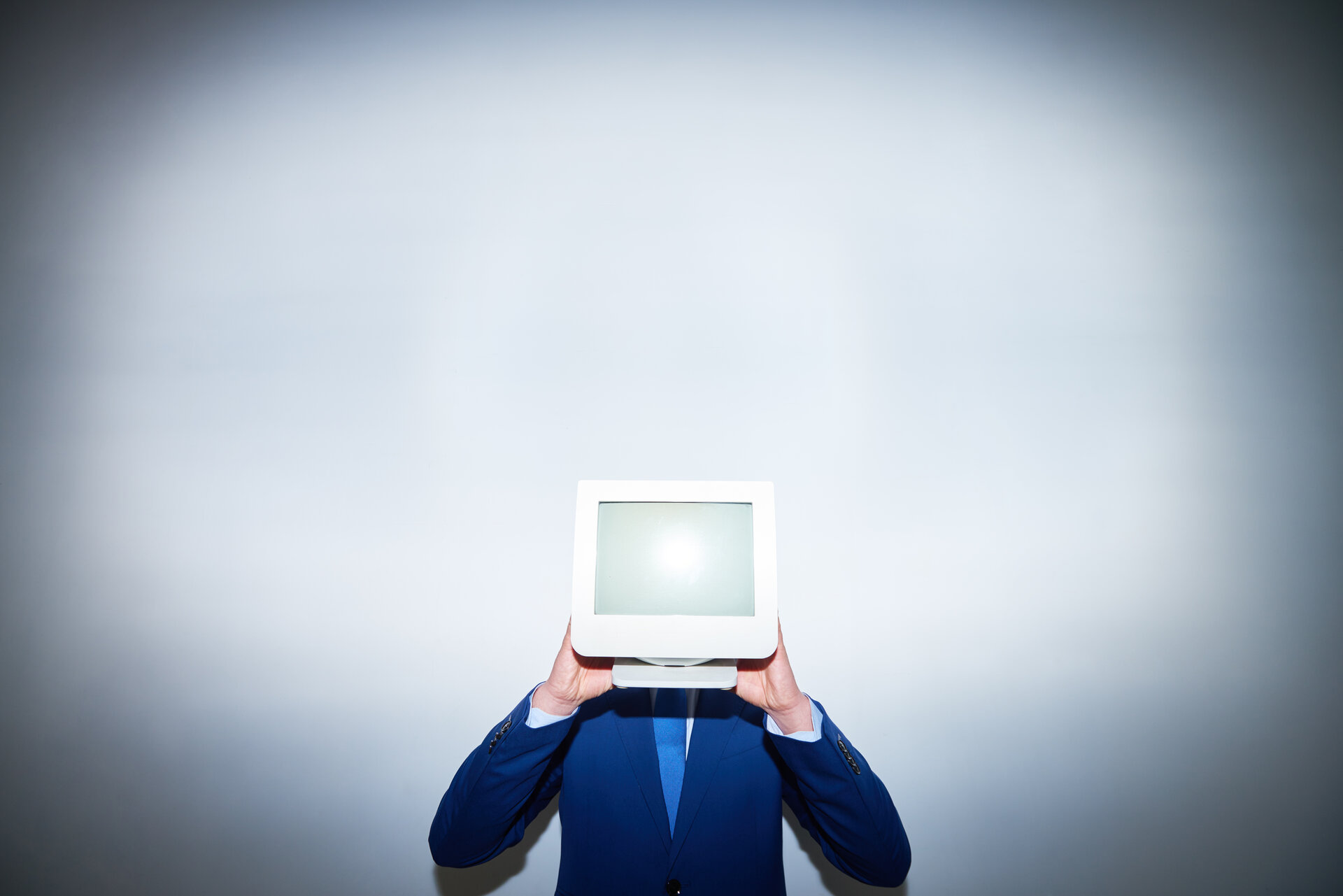 Computer Head