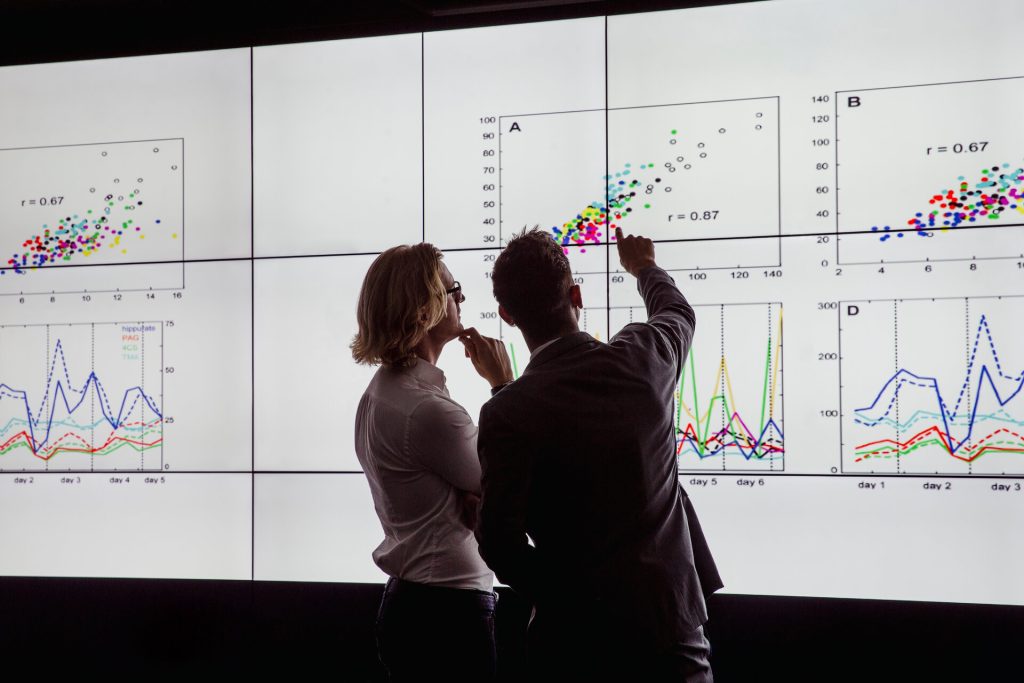 Data analysis