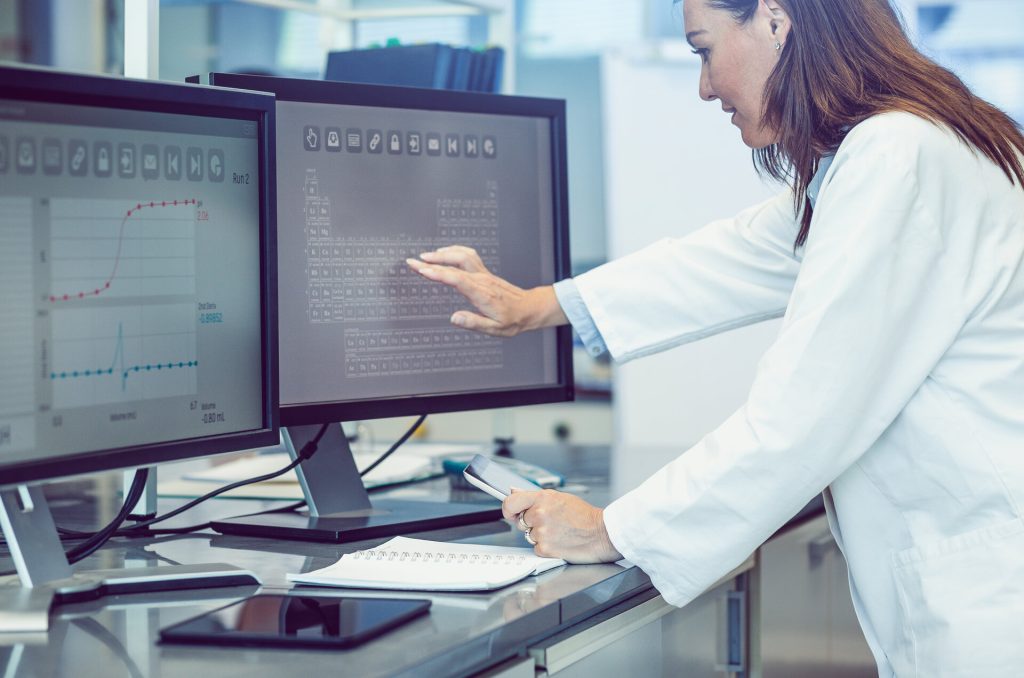 Kooperative Forschung
Ein Konsortium bestehend aus Forschungs- und industriellen Partner*innen reicht ein gemeinsames Forschungsvorhaben einreicht und bringt es bei Bewilligung durch die Fördergeber*innen in die Umsetzung.