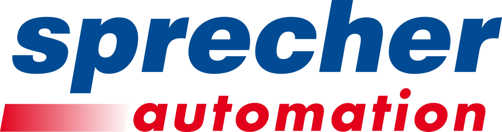 Logo Sprecher