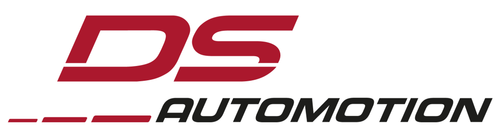 DS Automotion Logo
