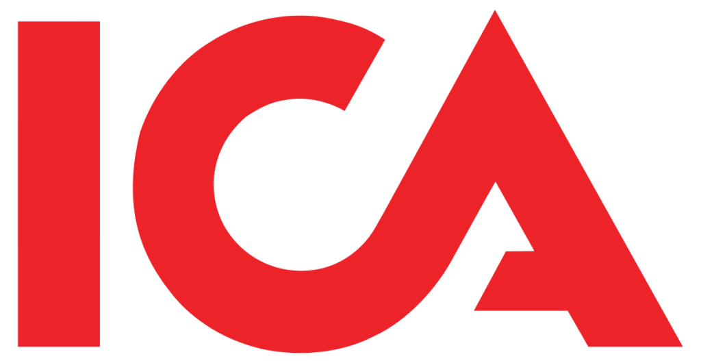 ICA Logo