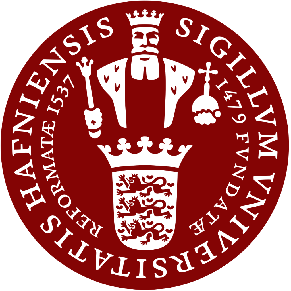 University of Copenhagen Logo