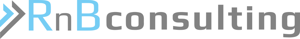 RnB consulting Logo
