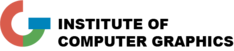 Institute of Computer Graphics Logo