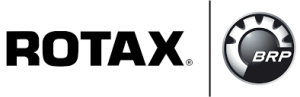 BRP-Rotax Logo