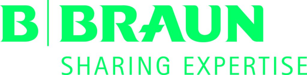 B. Braun Logo
