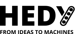 Hedy Logo