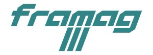 Framag Industrieanlagenbau Logo