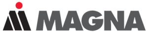 Magna International Logo
