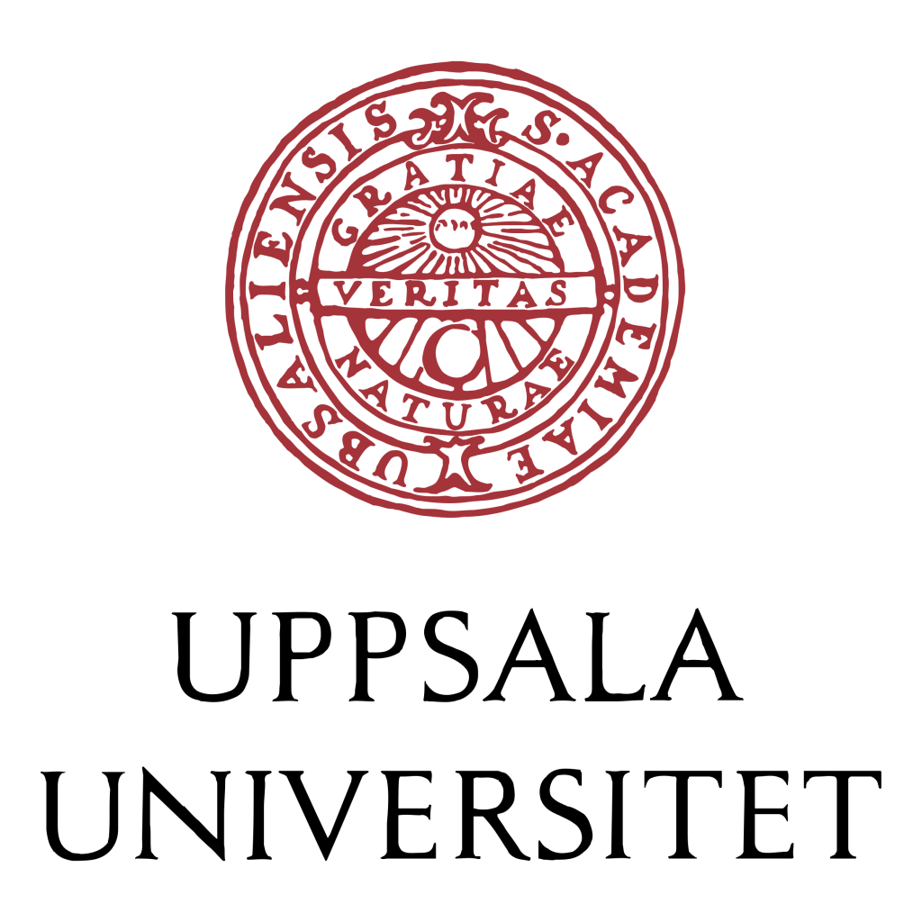 UPPSALA Universitet Logo